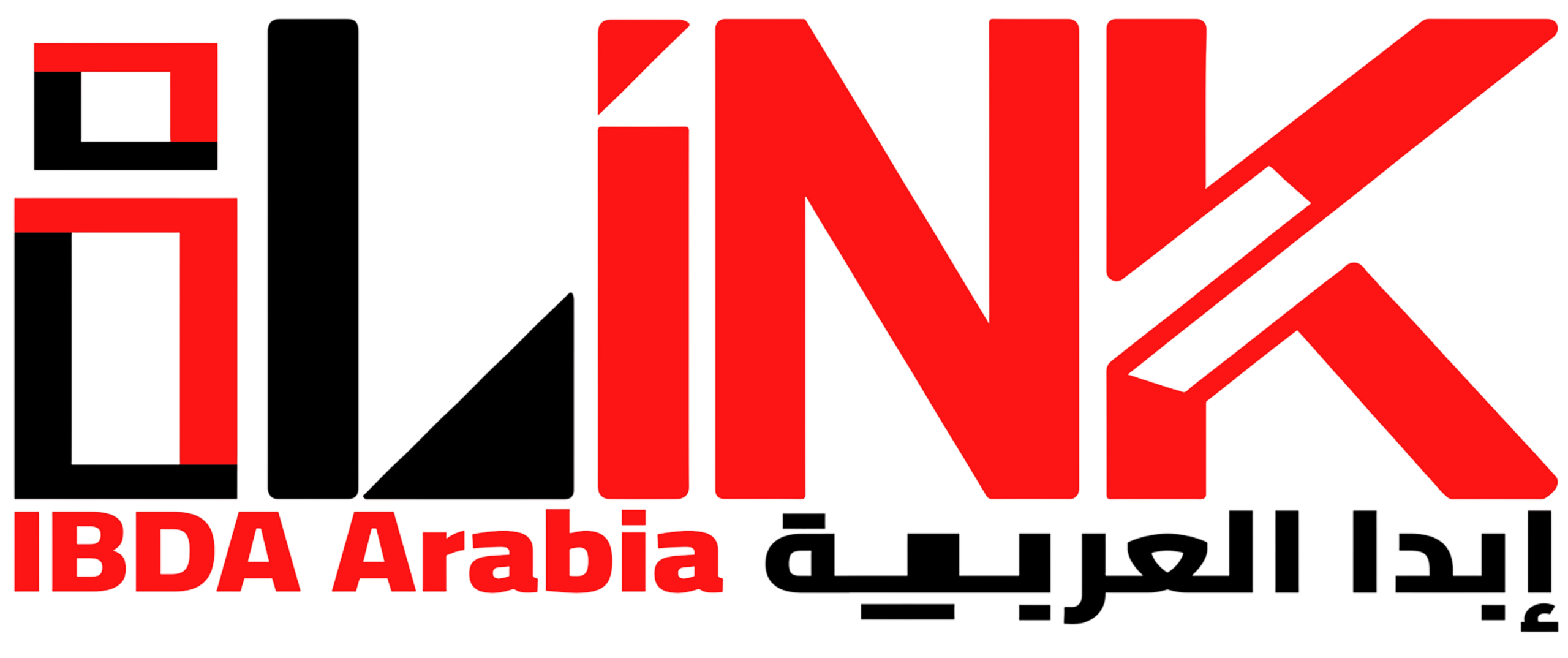 IBDA Arabia Logo